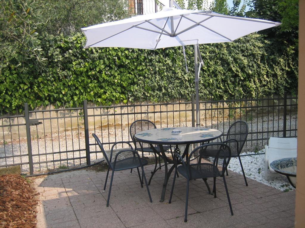 B&B Domus Sirmione Exterior foto