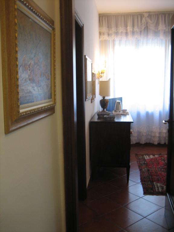 B&B Domus Sirmione Exterior foto
