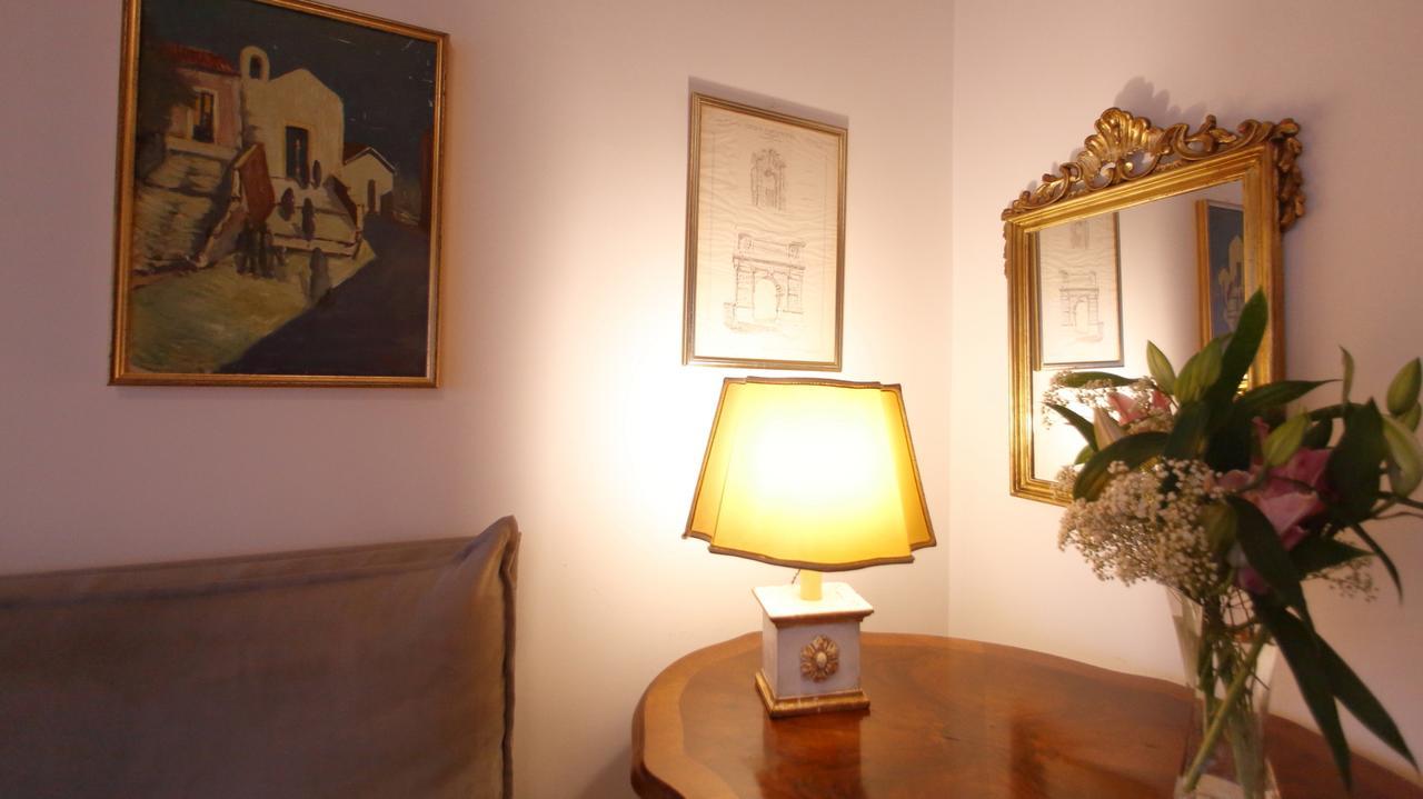 B&B Domus Sirmione Exterior foto