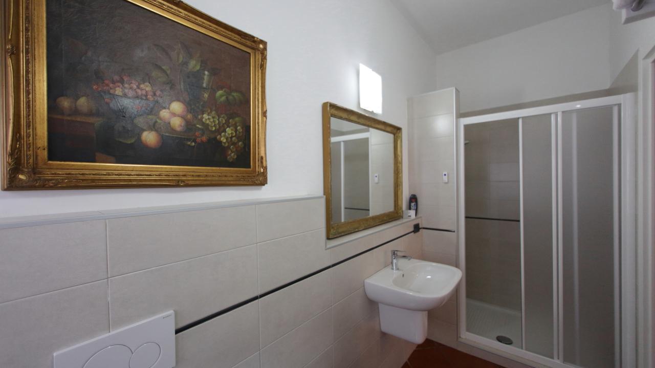 B&B Domus Sirmione Exterior foto