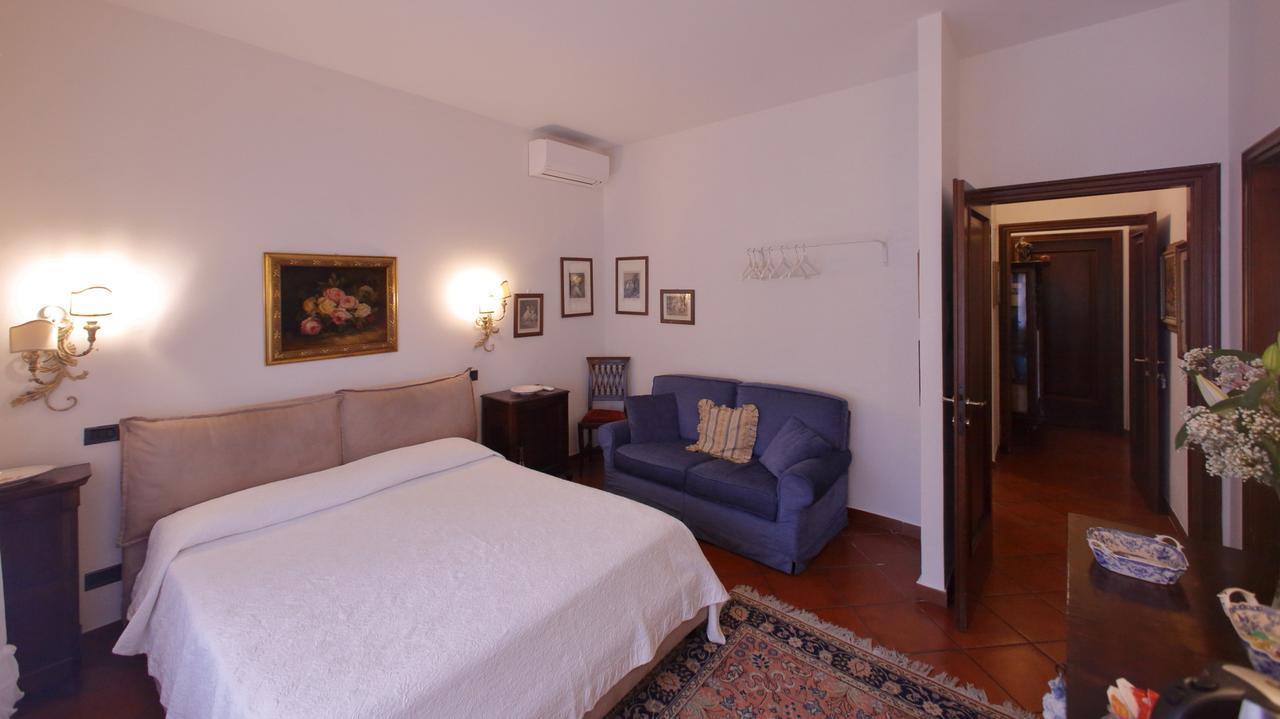 B&B Domus Sirmione Exterior foto