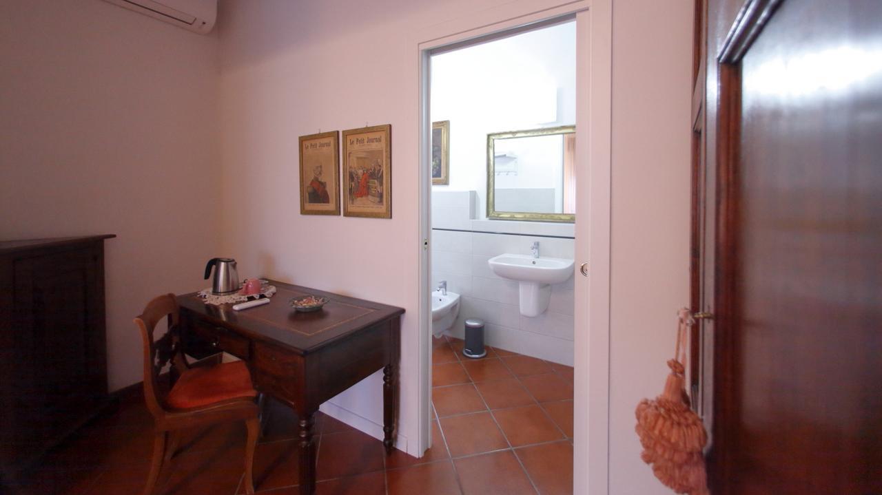B&B Domus Sirmione Exterior foto