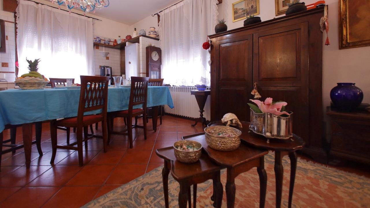 B&B Domus Sirmione Exterior foto