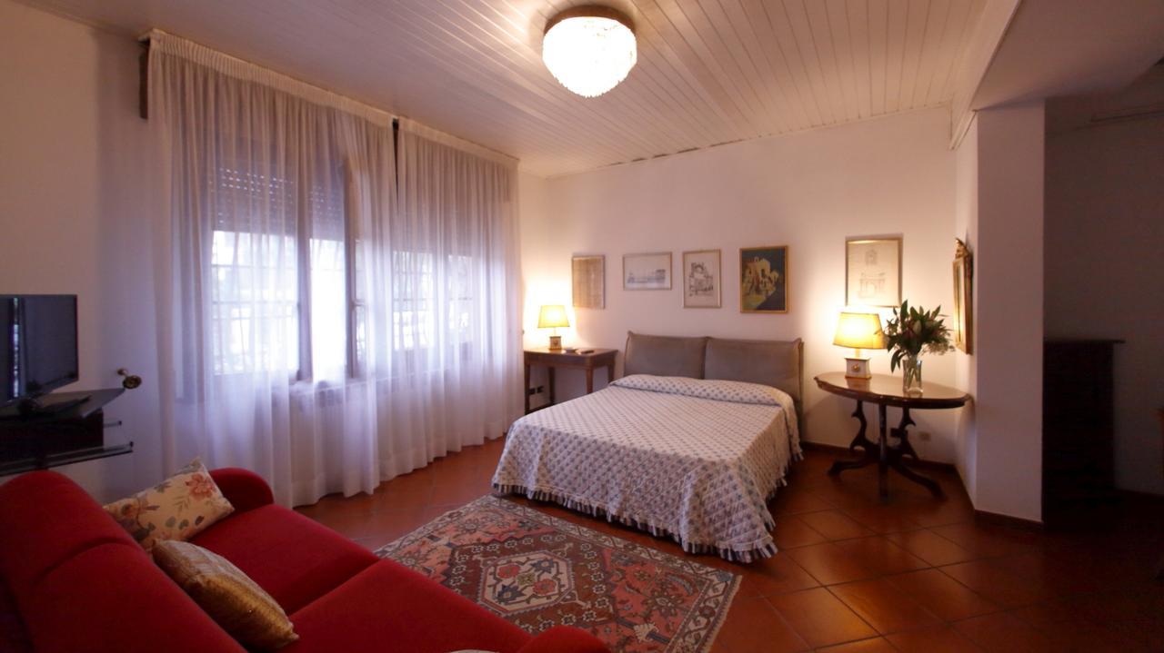 B&B Domus Sirmione Exterior foto
