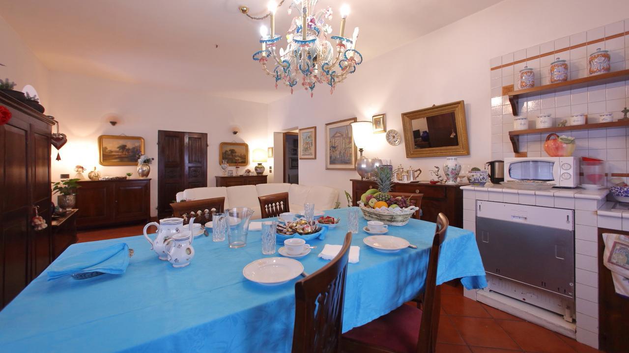 B&B Domus Sirmione Exterior foto